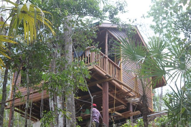 Belize Homes for Sale 