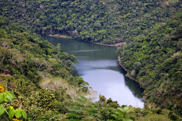 Macal River View at Better in Belize Ecovillage