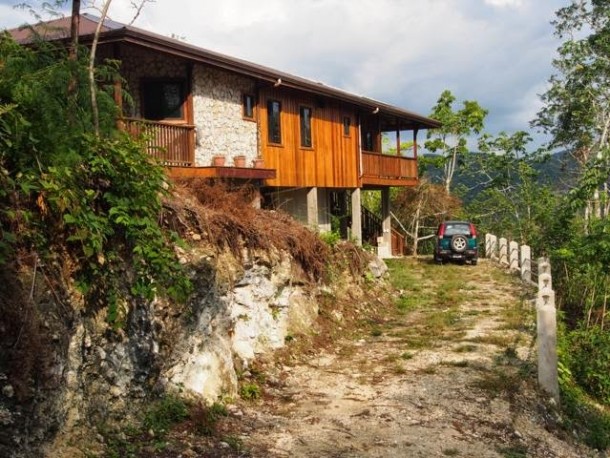 Affordable Lot Prices at Better in Belize