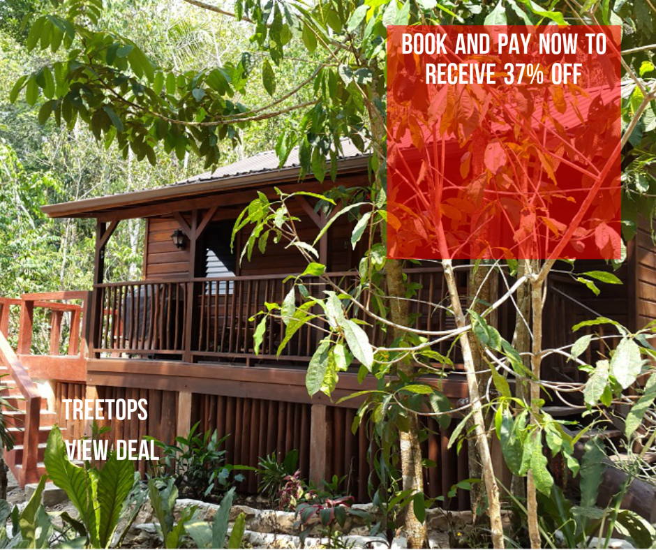 Book a Belize Vacation Rental 
