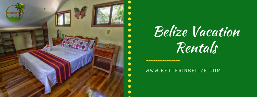 Belize Vacation Rentals