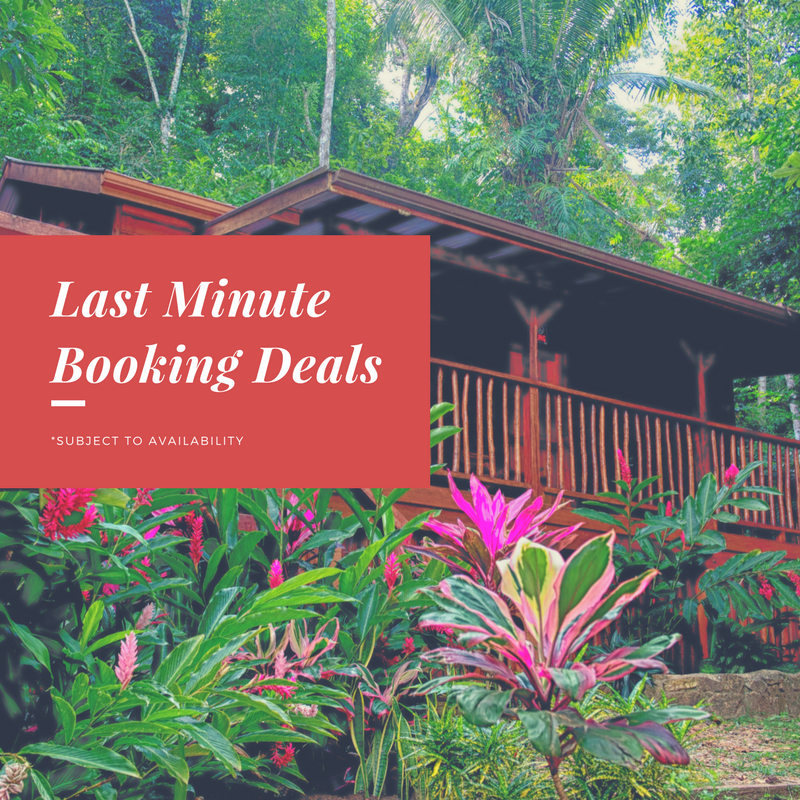 Belize Booking Deals