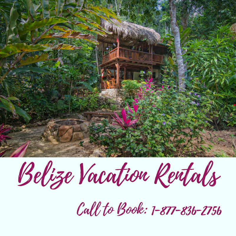 Belize Vacation Rentals