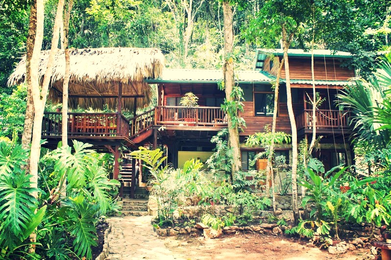 Better In Belize Toucan House for Sale