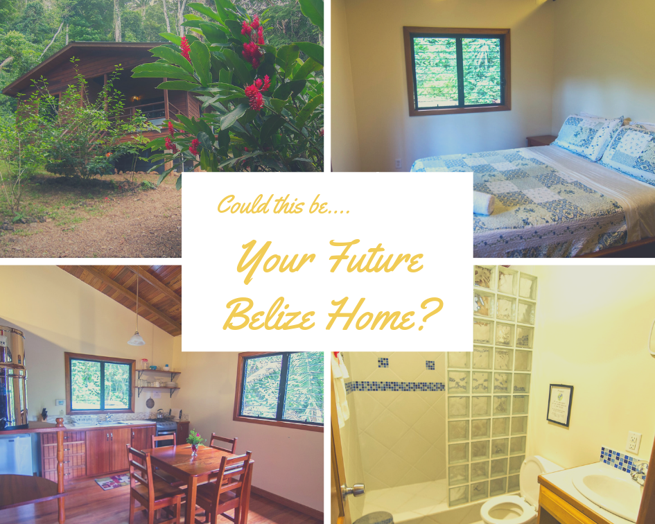 Belize Home for Sale 