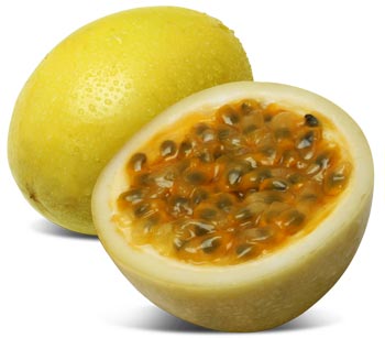 Belize Passion Fruit and Mango Jam Recipe