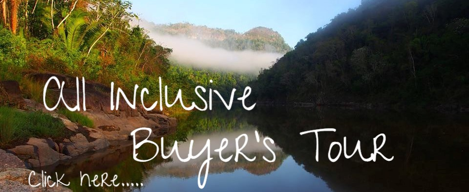 All Inclusive Buyer's Tour