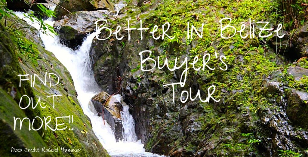 Better in Belize Buyer's Tour