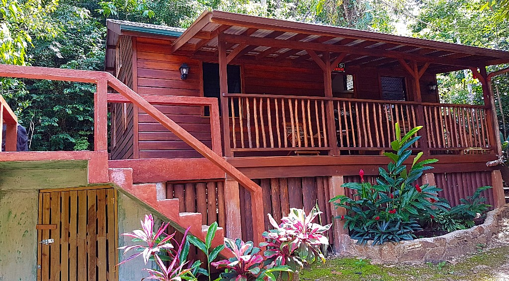 Tree Tops Belize Vacation Rental