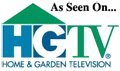 As seen on HGTV