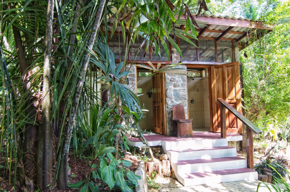 Belize Eco Living