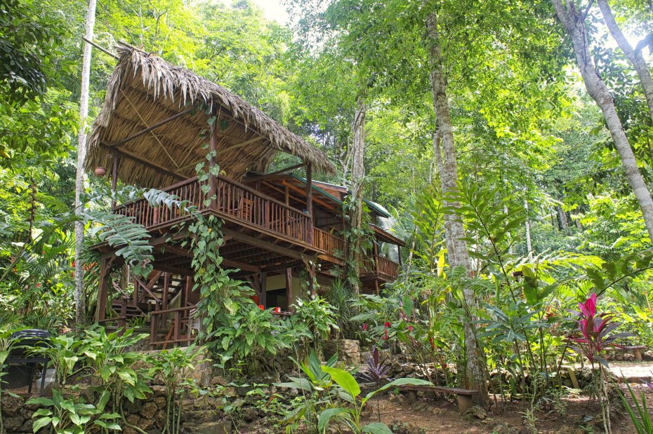 Belize Real Estate