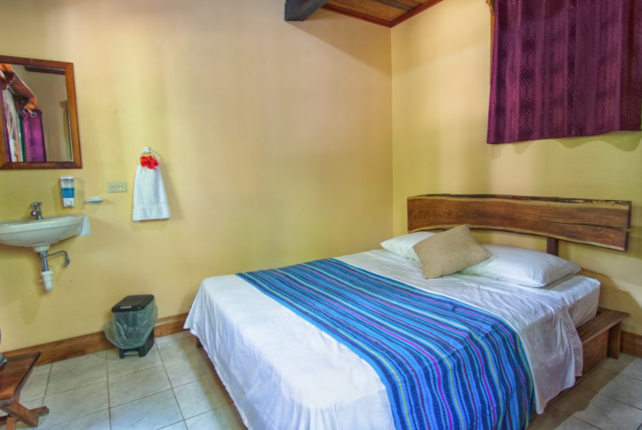 Vacation in Belize