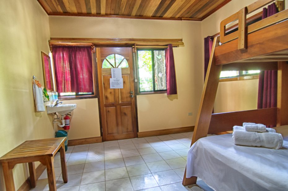 Belize Vacation Living