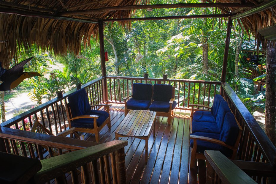Belize Eco Home