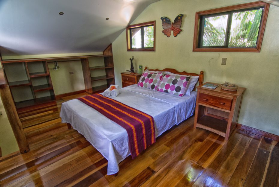Belize Room for Rental