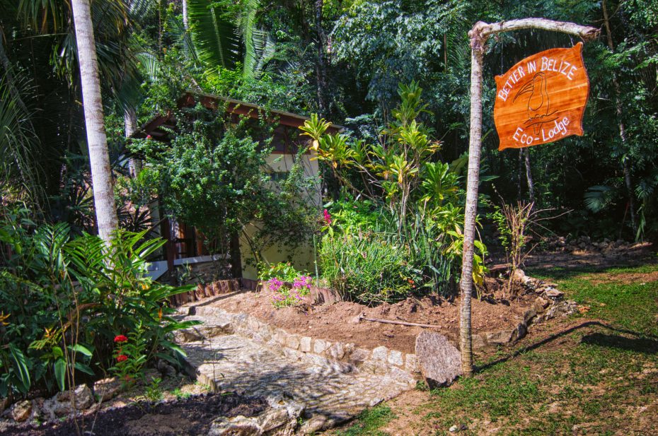 Belize Eco Community