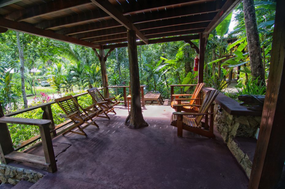 Belize Home for Rent