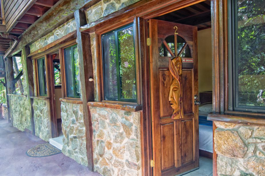 Better In Belize Eco Lodge
