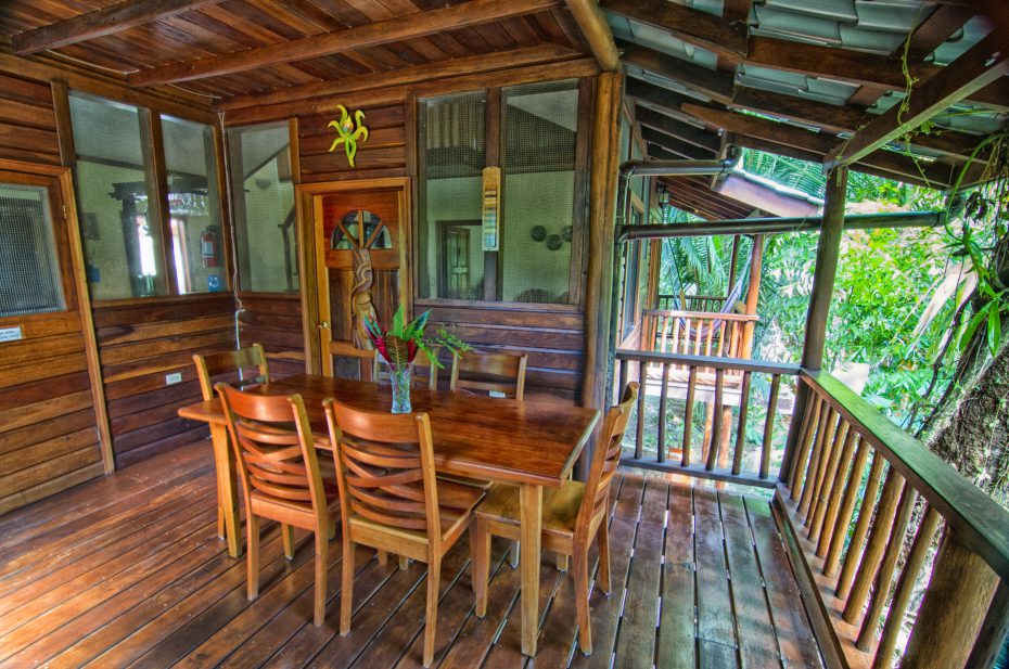 Belize Vacation Rental