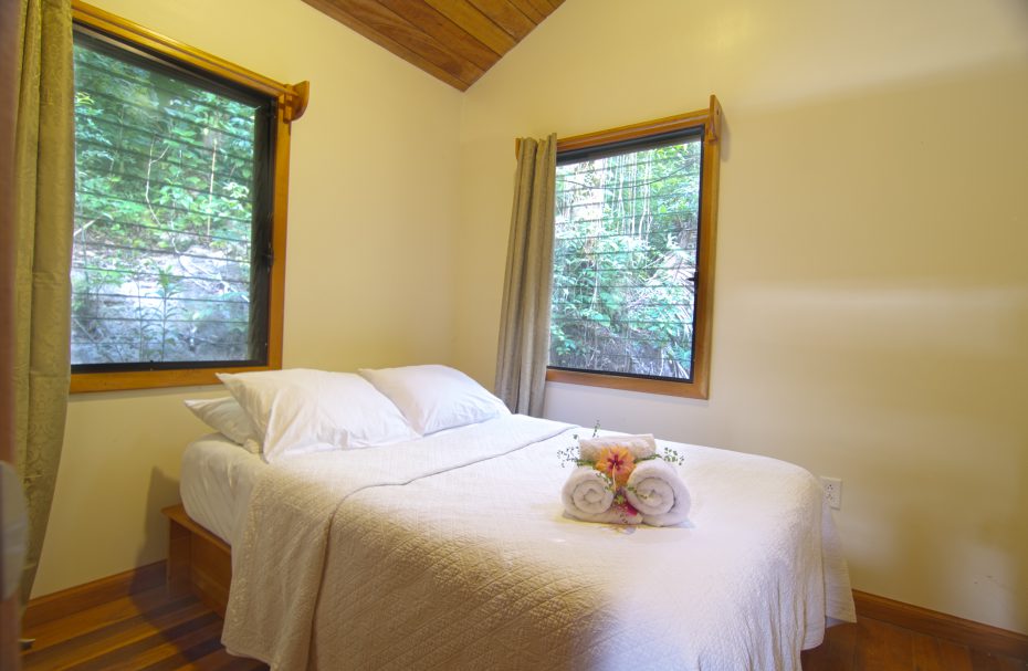 Belize Home for Rent