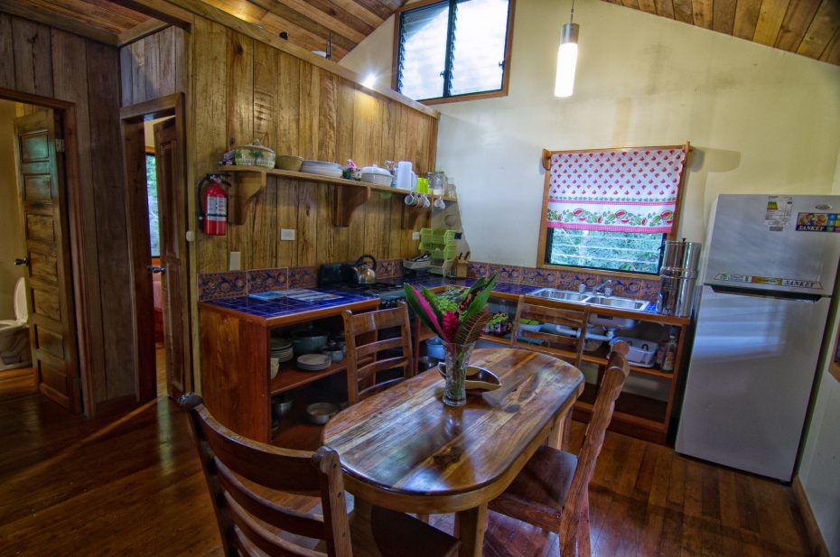 Belize Homes for Rent