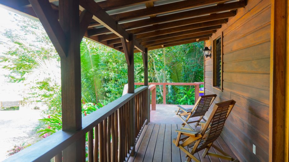 Belize Home for Sale