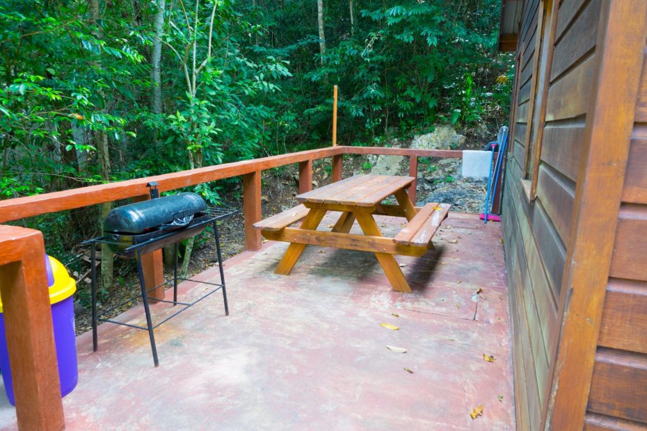 Belize Cabin for Sale