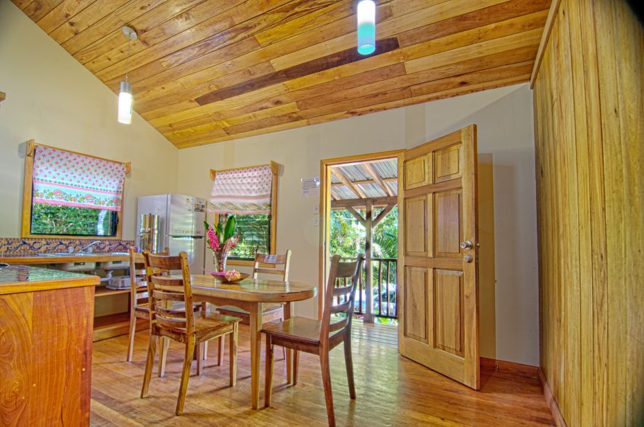 Entire Home Rental in Belize