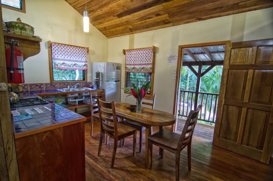 Tree Tops Vacation Rental