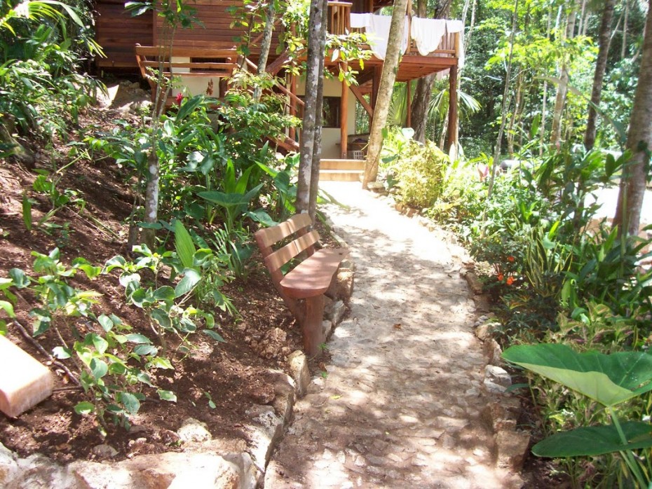belize luxury rentals