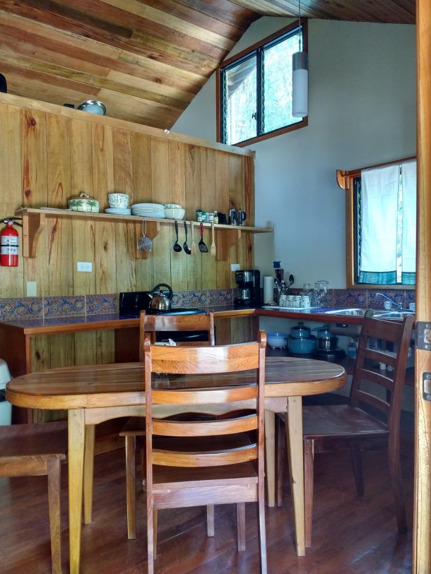 belize eco community