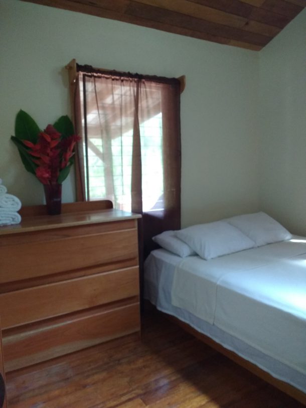 belize eco lodge