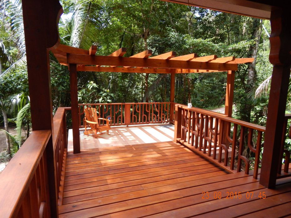 belize property