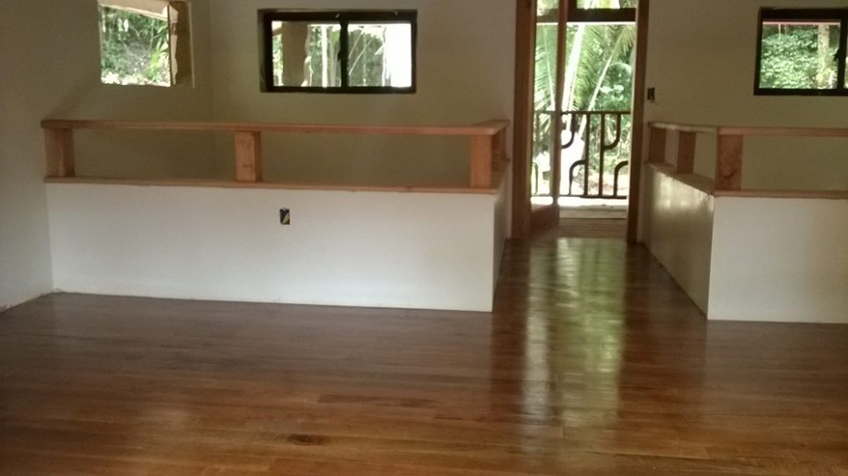 vacation homes rental in belize