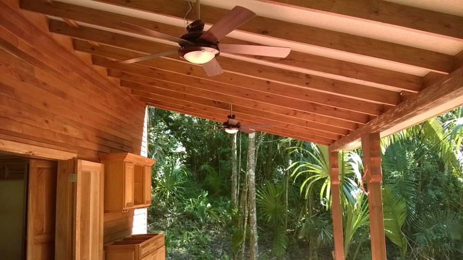 belize vacation house rentals