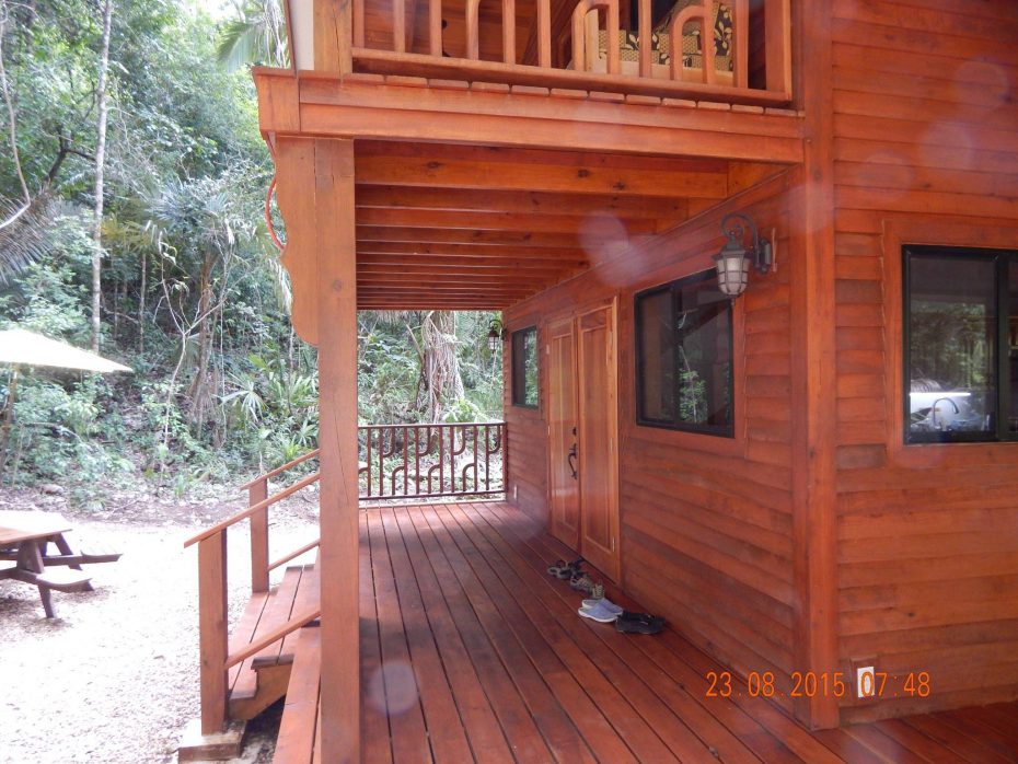 belize vacation rentals