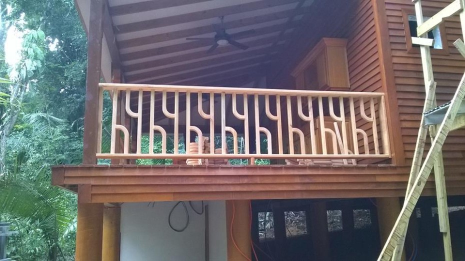 belize rainforest property for sale