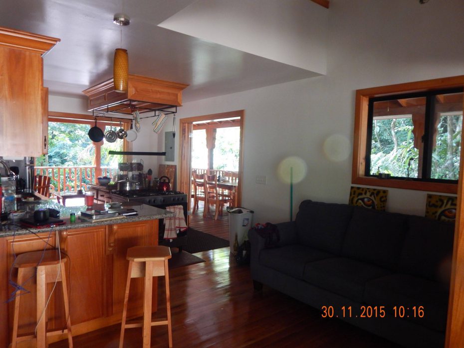 belize eco lodge