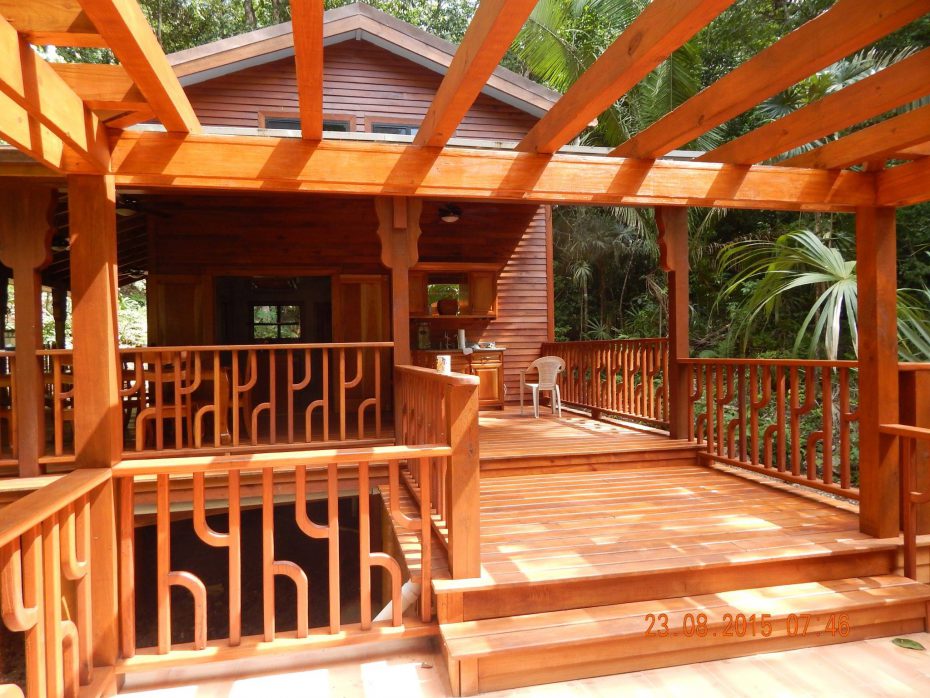 belize homes for sale