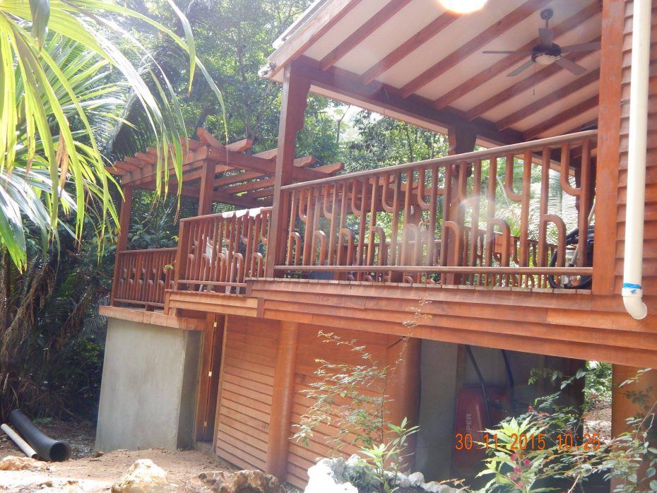 belize business for sale