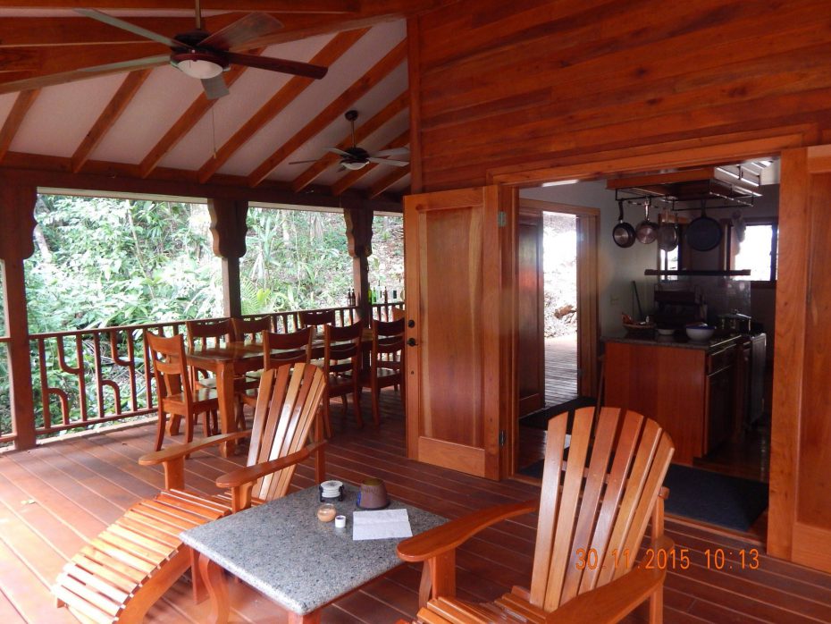 belize rainforest houses for sale