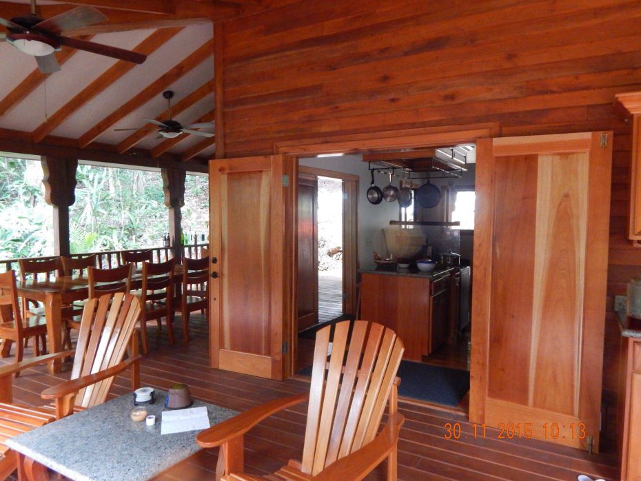 belize home rentals