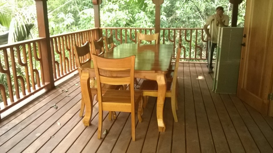 belize cabin rentals