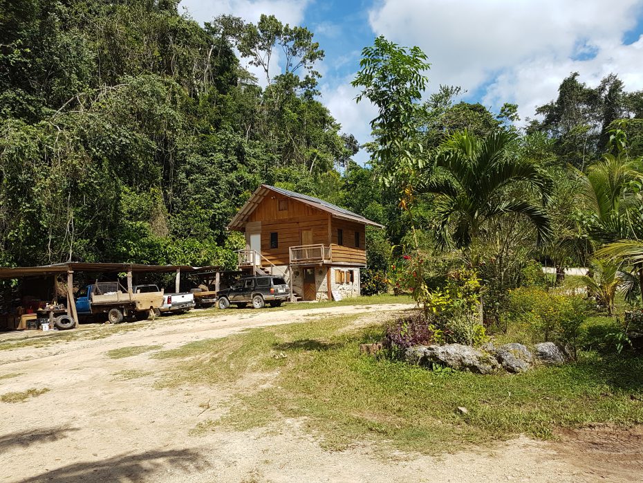 belize real estate
