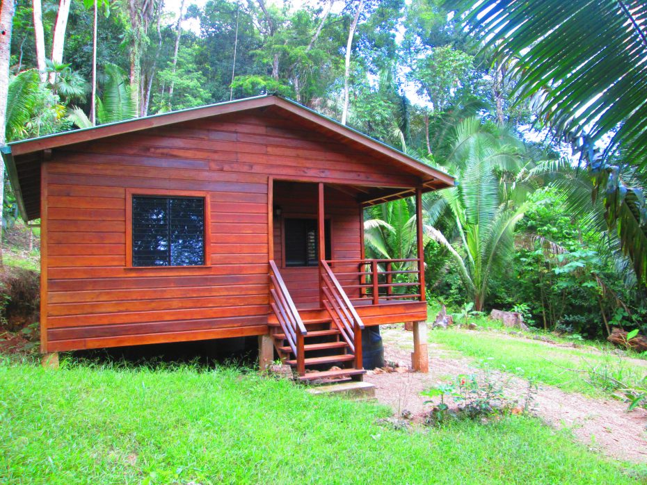 Belize Cabin for Sale