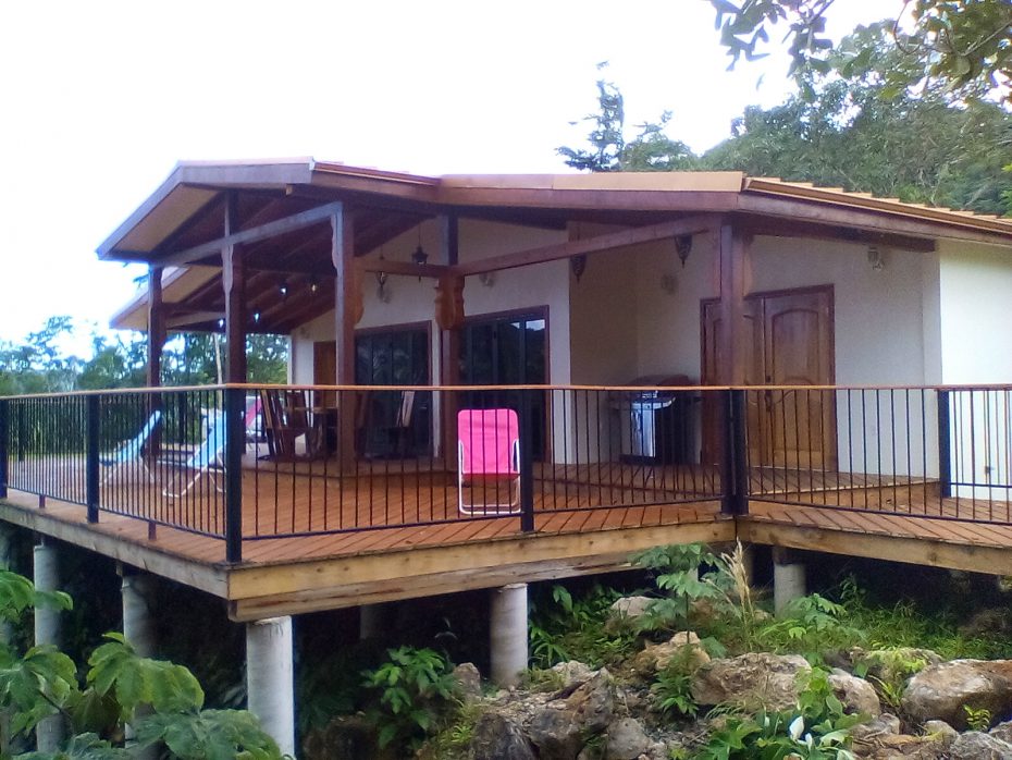 belize homes for sale