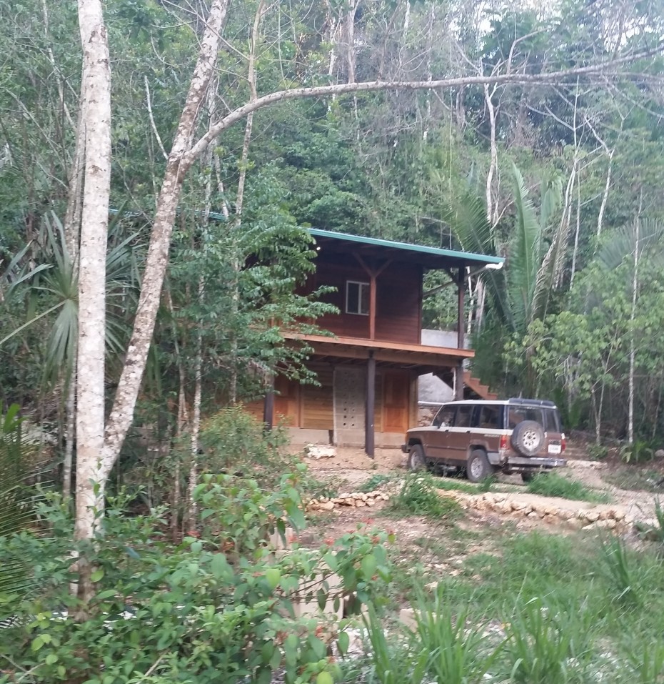 Better In Belize Home