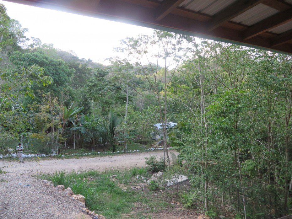 Belize Eco Home