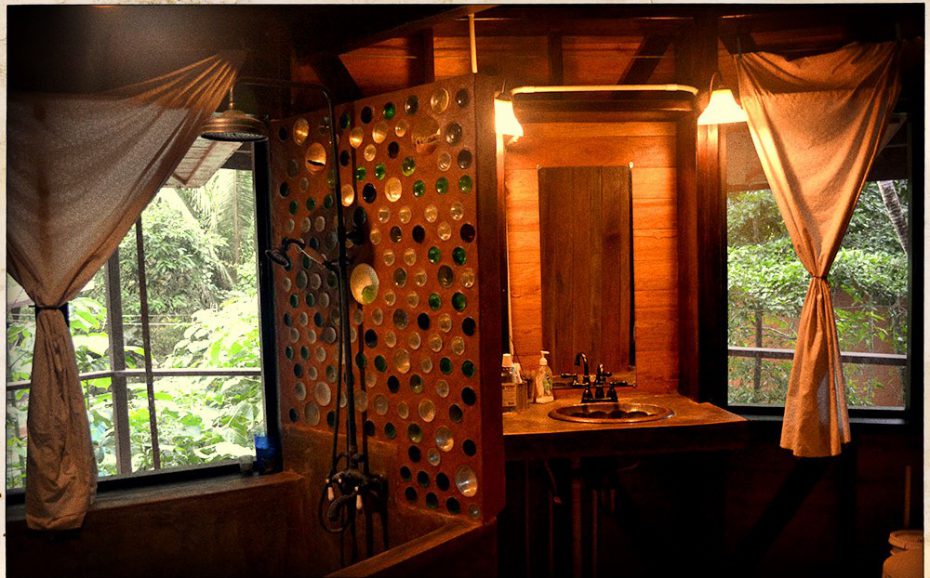 rainforest properties in belize